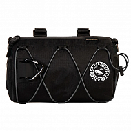 Сумка для велосипеда Ulac Coursier GT PRO Neo Porter Handlebar Bag Black