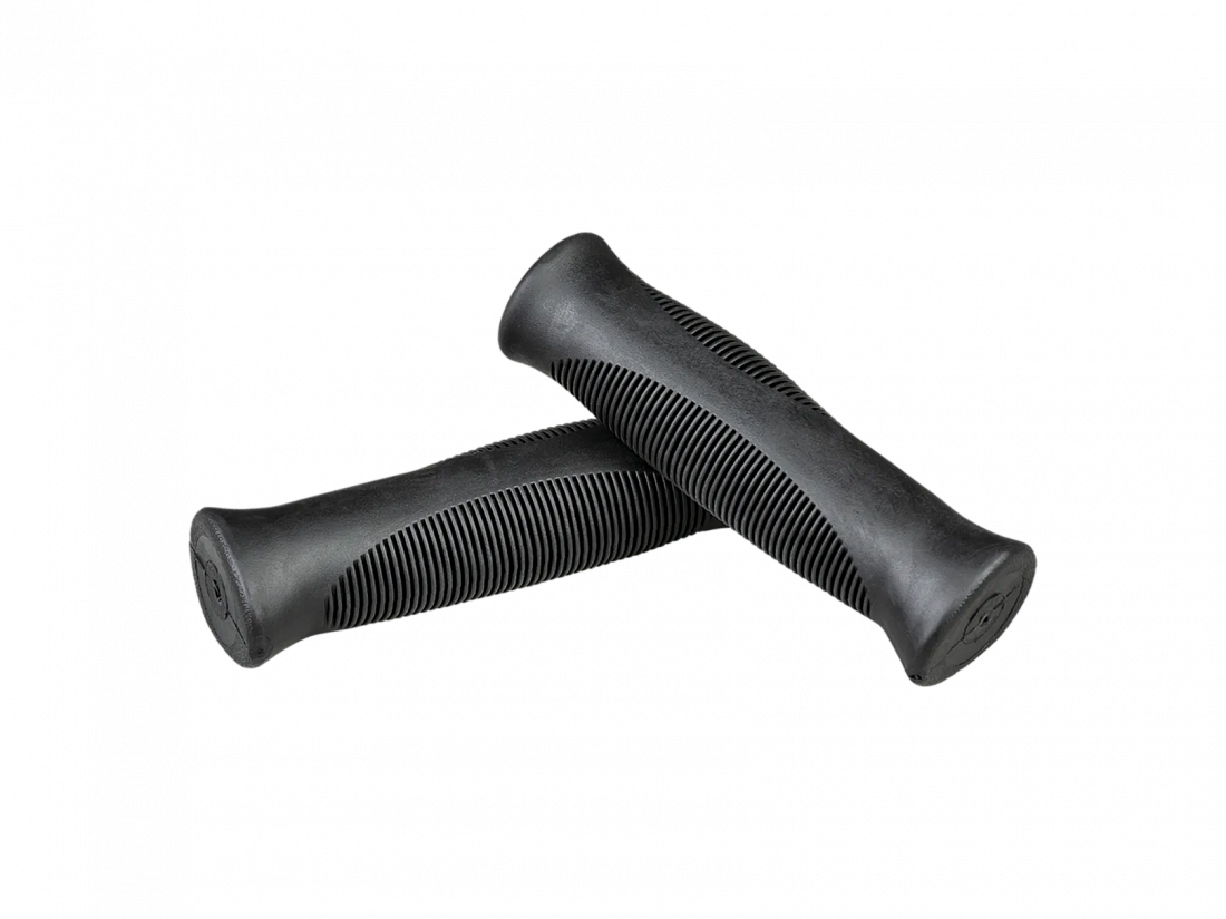 Грипсы Electra Comfort Kraton Grips Long/Long Black