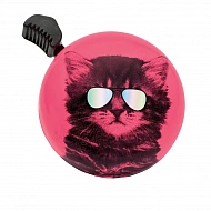 Велосипедный звонок Electra Ringer Bell Cool Cat