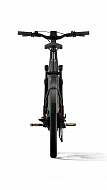 Электровелосипед Aventon Level 4 ADV SO Camouflage L