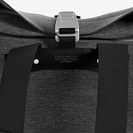 Рюкзак Brooks Pickwick Tex Nylon Backpack Black