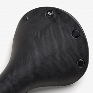 Седло для велосипеда Brooks C17 Cambium Saddle Black