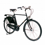 Велосипед Pashley Roadster Sovereign 5 Black 22.5"