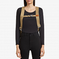 Рюкзак Brooks Pickwick Leather Backpack Cognac