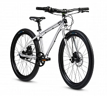 Детский велосипед Early Rider Belter Brushed Aluminium 24"