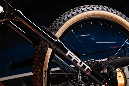 Детский велосипед Early Rider Hellion X24 Raw Aluminium 24"