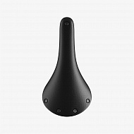 Седло для велосипеда Brooks C13 Saddle Black