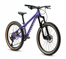 Детский велосипед Early Rider Hellion Electric Purple 24"