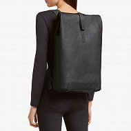 Рюкзак Brooks Pickwick Leather Backpack Black