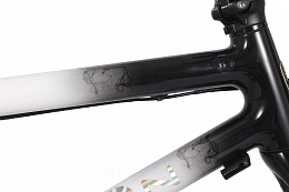 Складной велосипед Dahon Clinch C10 20" White
