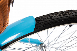 Велосипед круизер Spinn Charm 1-speed Pastel Blue