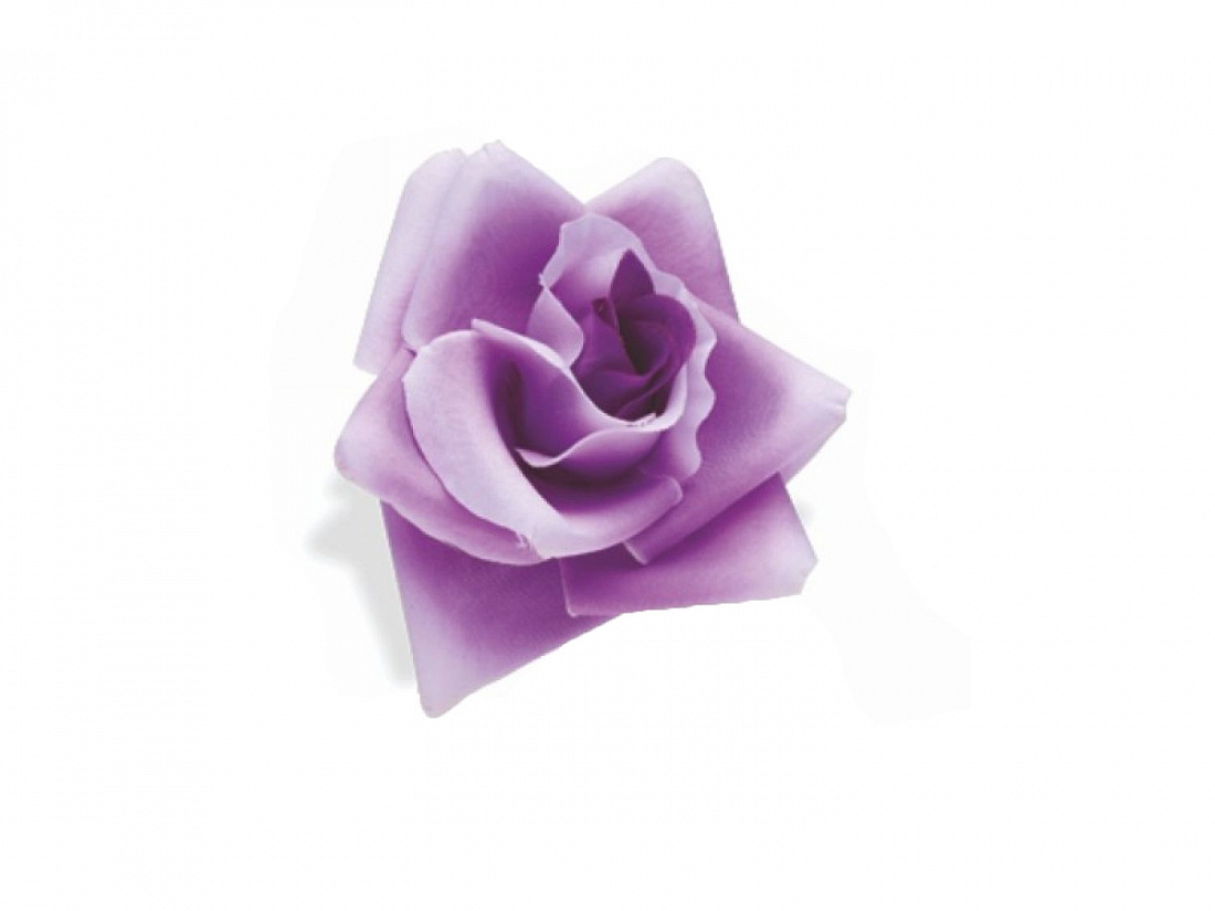 Цветок для велосипеда Electra Rose Purple