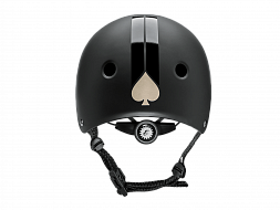 Велосипедный шлем Electra Lifestyle Lux Ace of Spades Helmet (Size S)