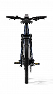 Электровелосипед Aventon Level 4 REC SO Blue Storm LG