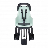 Детское кресло на раму Bobike GO Maxi Marshmallow Mint