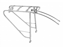 Багажник для велосипеда Electra MIK Rear Rack Silver
