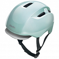 Велосипедный шлем Electra Commute MIPS Helmet Aquamarine (Size S)