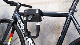 Держатель для замка Ulac U-Hold Universal U Lock Holder 145 мм