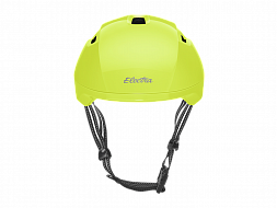 Велосипедный шлем Electra GO! MIPS Helmet Hi-Visibility Yellow (Size M)
