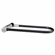 Велосипедный замок Kryptonite U-lock Kryptolok ATB Black