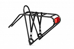 Багажник для велосипеда Woom PICKUP Rack 5