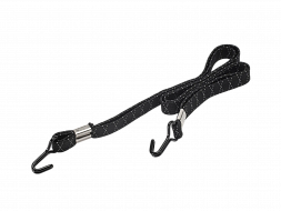 Стяжки для багажника Electra Rack Part Cargo Strap Reflective Black