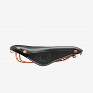 Седло для велосипеда Brooks B17 Special Leather Saddle Black