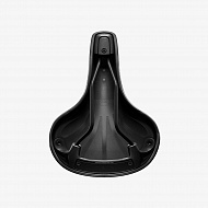 Седло для велосипеда Brooks C67 Cambium Saddle Black