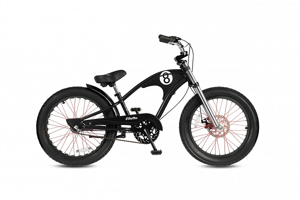 Велосипед Electra Straight 8 3i 20