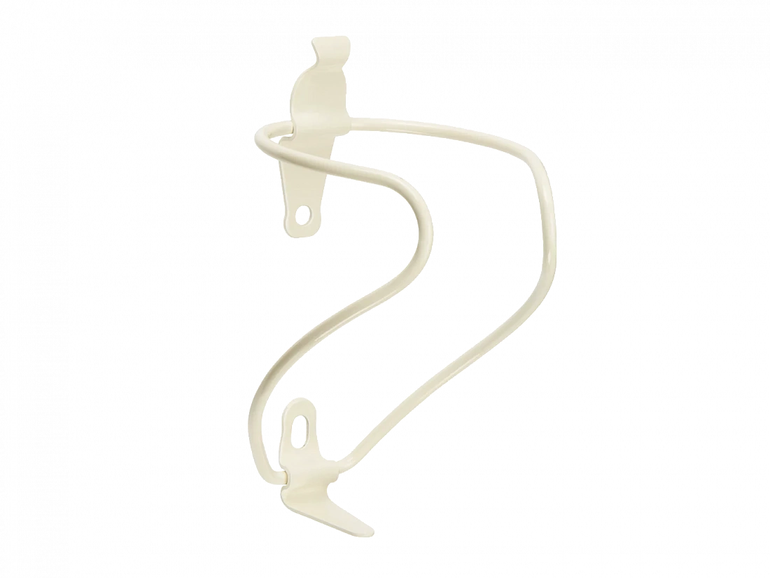 Держатель для бутылки Electra Water Bottle Cage Cream