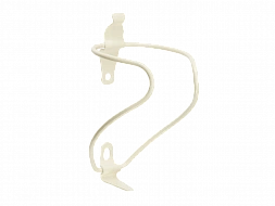 Держатель для бутылки Electra Water Bottle Cage Cream