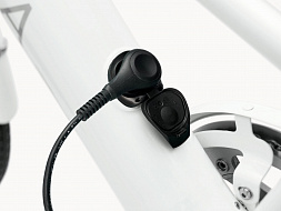 Электровелосипед Electra Loft GO! 7D EQ Step Thru Stardust White (Size M)