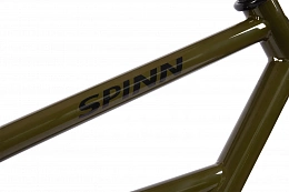 Велосипед круизер Spinn Horizon 1-speed Olive