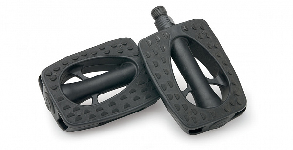 Педали для велосипеда Electra Barefoot Pedals 1/2