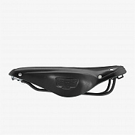 Седло для велосипеда Brooks B17 Narrow Leather Saddle Black