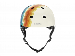 Велосипедный шлем Electra Ziggy Lifestyle Helmet Cream (Size S)