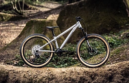 Детский велосипед Early Rider Hellion Electric Purple 24"