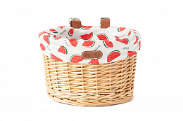 Корзина для велосипеда Electra Basket Kids