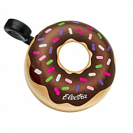 Велосипедный звонок Electra Ringer Bell Donut