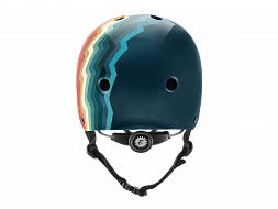 Велосипедный шлем Electra Ziggy Lifestyle Helmet Cream (Size S)
