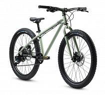 Детский велосипед Early Rider Seeker Sage Green 24"