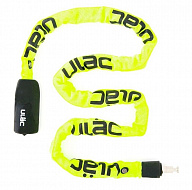 Велосипедный замок Ulac Eurostile Neon