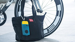 Чехол для телефона Ulac Touring Case Cycling Phone Wallet Dark Teal